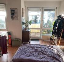 Wohnung zur Zwischenmiete Mitte Mai bis Ende Juli Bochum Süd