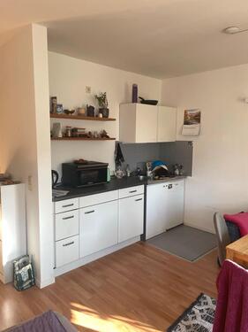 Foto - 1 Zimmer Etagenwohnung in Bochum