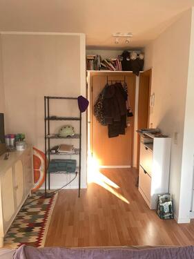Foto - Etagenwohnung in Bochum zur Miete