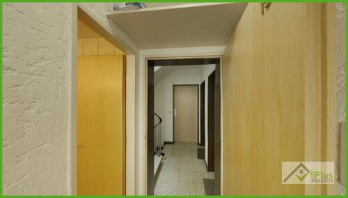 Foto - 1 Zimmer Etagenwohnung zur Miete in Aachen