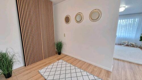 Foto - 4 Zimmer Etagenwohnung in Bingen am Rhein