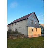 Einfamilienhaus in Wormstedt - 200.000,00&nbsp;EUR Kaufpreis, ca.&nbsp; 120,00&nbsp;m&sup2; in Bad Sulza (PLZ: 99518)
