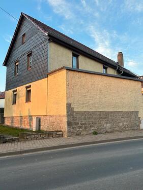 Foto - Einfamilienhaus zum Kaufen in Bad Sulza