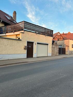 Foto - Einfamilienhaus in Bad Sulza