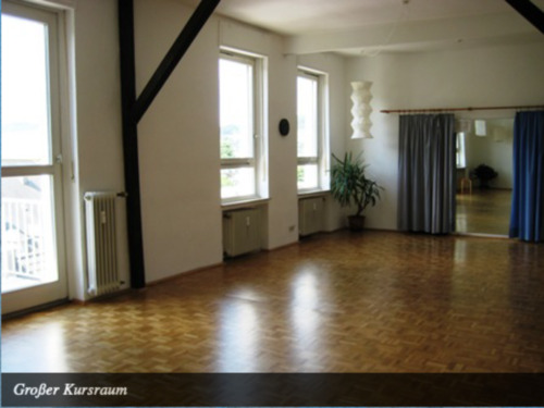 Foto - Co Working Kursraum Konferenzraum Tagungsort Training