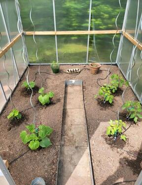 Foto - Grundst&uuml;ck zur Miete in Papendorf