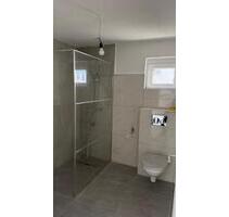 Schöne, komplett renovierte 2ZKB mit Terrasse, Garten in Mettlach