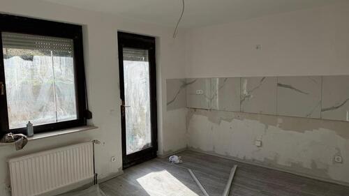 Foto - Erdgeschoßwohnung in Mettlach zur Miete