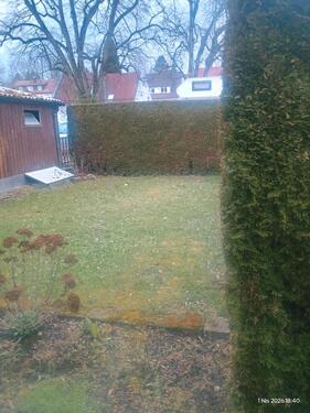 Foto - 3 Zimmer Erdgeschoßwohnung zur Miete in Bad Waldsee