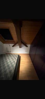 Foto - Dachgeschoßwohnung in Roßdorf zur Miete