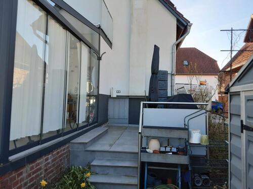 Foto - 3 Zimmer Einfamilienhaus zum Kaufen in Nieheim