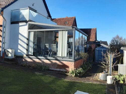 Foto - 3 Zimmer Einfamilienhaus in Nieheim