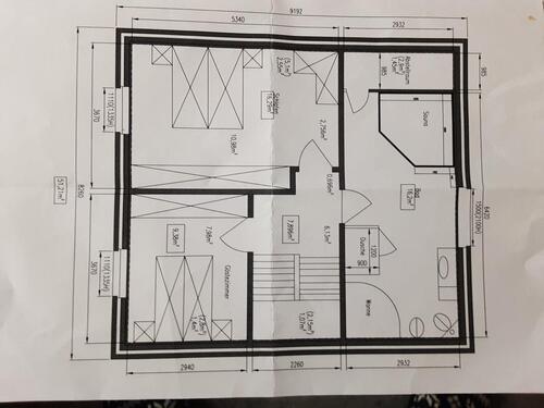 Foto - Einfamilienhaus in Nieheim zum Kaufen