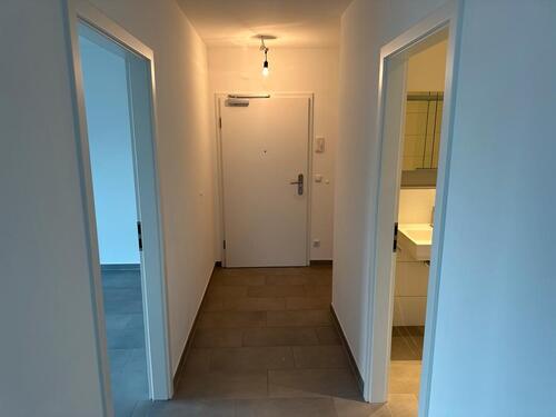Foto - Etagenwohnung in Hattersheim am Main zur Miete