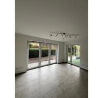 Provisionsfreie EG-Wohnung mit Garten & Carport | 81 m² | KfW55 - Laer