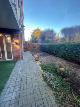 Foto - 3 Zimmer Mehrfamilienhaus, Wohnhaus in Laer