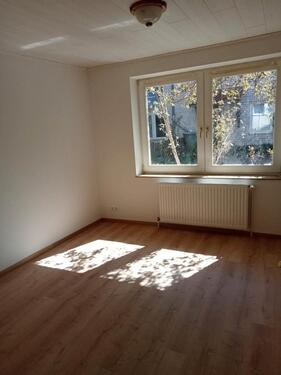 Foto - 2 Zimmer Terrassenwohnung in Schleswig