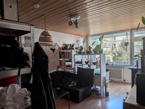 Foto - 3 Zimmer Etagenwohnung zur Miete in Freising