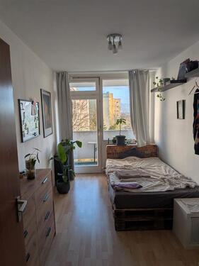 Foto - 3 Zimmer Etagenwohnung in Freising