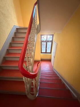 Foto - 4 Zimmer Wohnung W.- Elberfeld Nordstadt