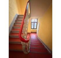 4 Zimmer Wohnung W.- Elberfeld Nordstadt - Wuppertal