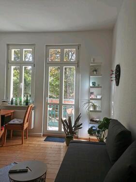 Foto - Sonnige 2 Zimmer Wohnung direkt am Nordpark