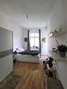 Foto - Etagenwohnung in Erfurt zur Miete