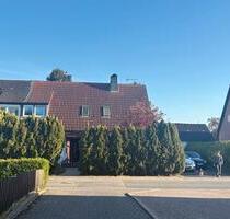 3-Zimmer-Haus mit Garage und großem Garten - Iserlohn Sümmern