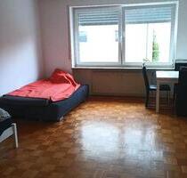 1-Zi. Apartment zentral gelegen - Weiden in der Oberpfalz