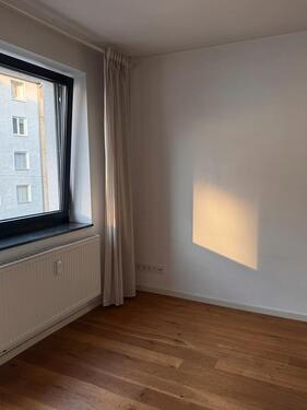 Foto - 1 Zimmer Etagenwohnung zur Miete in Düsseldorf