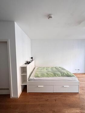 Foto - 1 Zimmer Etagenwohnung in Düsseldorf