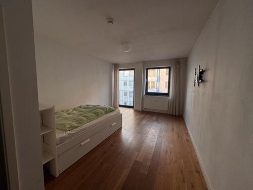 Foto - Etagenwohnung in Düsseldorf zur Miete