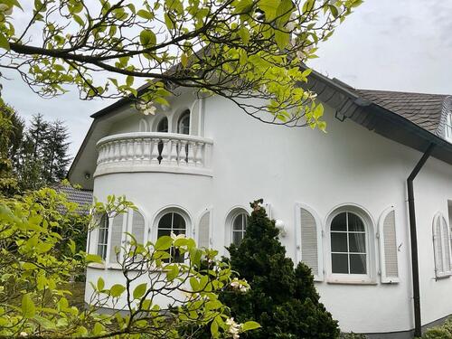 Foto - Freistehendes Einfamilienhaus in LangenfeldRichrath