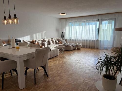 Foto - Helle 3-Zimmer-Eigentumswohnung mit Wintergarten und Sauna
