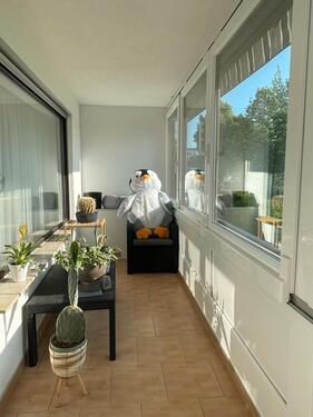 Foto - 3 Zimmer Erdgeschoßwohnung zum Kaufen in Villingen-Schwenningen