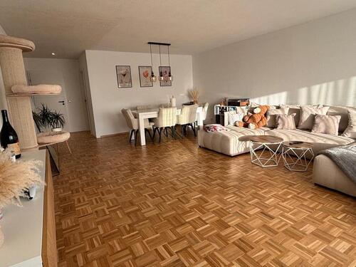 Foto - 3 Zimmer Erdgeschoßwohnung in Villingen-Schwenningen