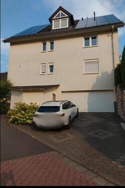 Foto - DHH in Seitzenhahn: Eigene PV -Anlage + Wallbox & schöner Garten