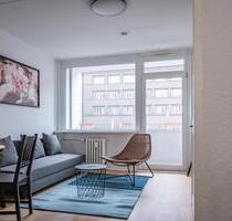 5-Zimmer-Wohnung in Berlin-Lichtenberg zur Untermiete