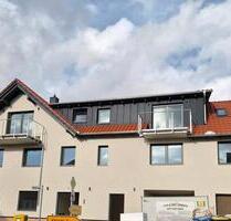 Schöne 5 Zimmer Wohnung in Breitenberg - Duderstadt
