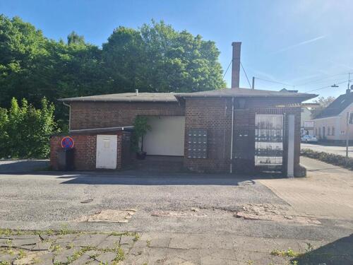 Foto - Büro mit großer Außenfläche in Hauptstraßenlage – flexibel & ab sofort für 3 €m²