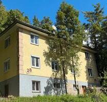 Erstbezug nach Sanierung mit Einbauküche - Oberndorf am Neckar