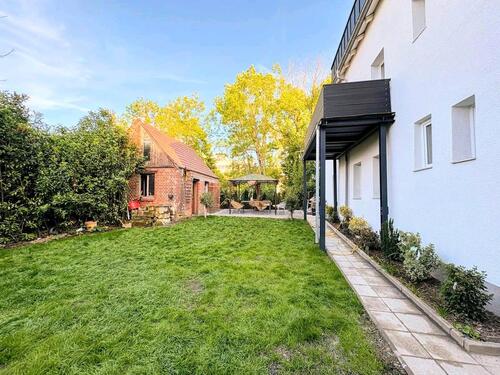 Foto - Etagenwohnung zur Miete in Bondorf