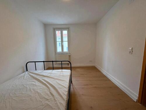 Foto - Etagenwohnung in Bondorf zur Miete
