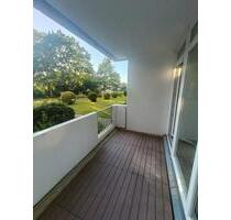 Gepflegte 2-Zimmer Wohnung mit Loggia & Tiefgaragenstellplatz - Tastrup