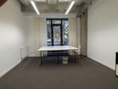 Foto - Büro Abschießbarer Büroraum mit 2 Schreibtischen bef. 31.12