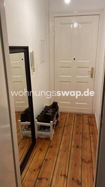 Foto - Etagenwohnung in Berlin zur Miete