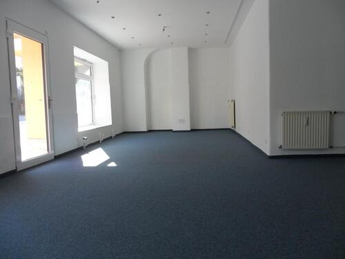 Foto - Vermietung Gewerberäume in Dießen am Ammersee