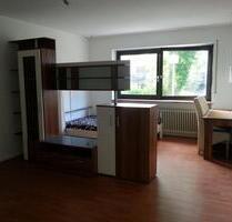 Wohnung 38 qm in Augsburg für Studenten.