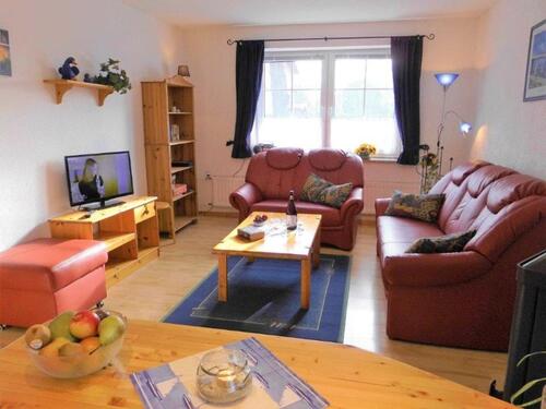 Foto - Ferienwohnung Ostsee Last Minute ab 2.10 Fehmarn Ferienhaus