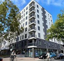 Tiefgarage am Mainzer Straße , Schwalbacher Straße - Frankfurt am Main Gallus